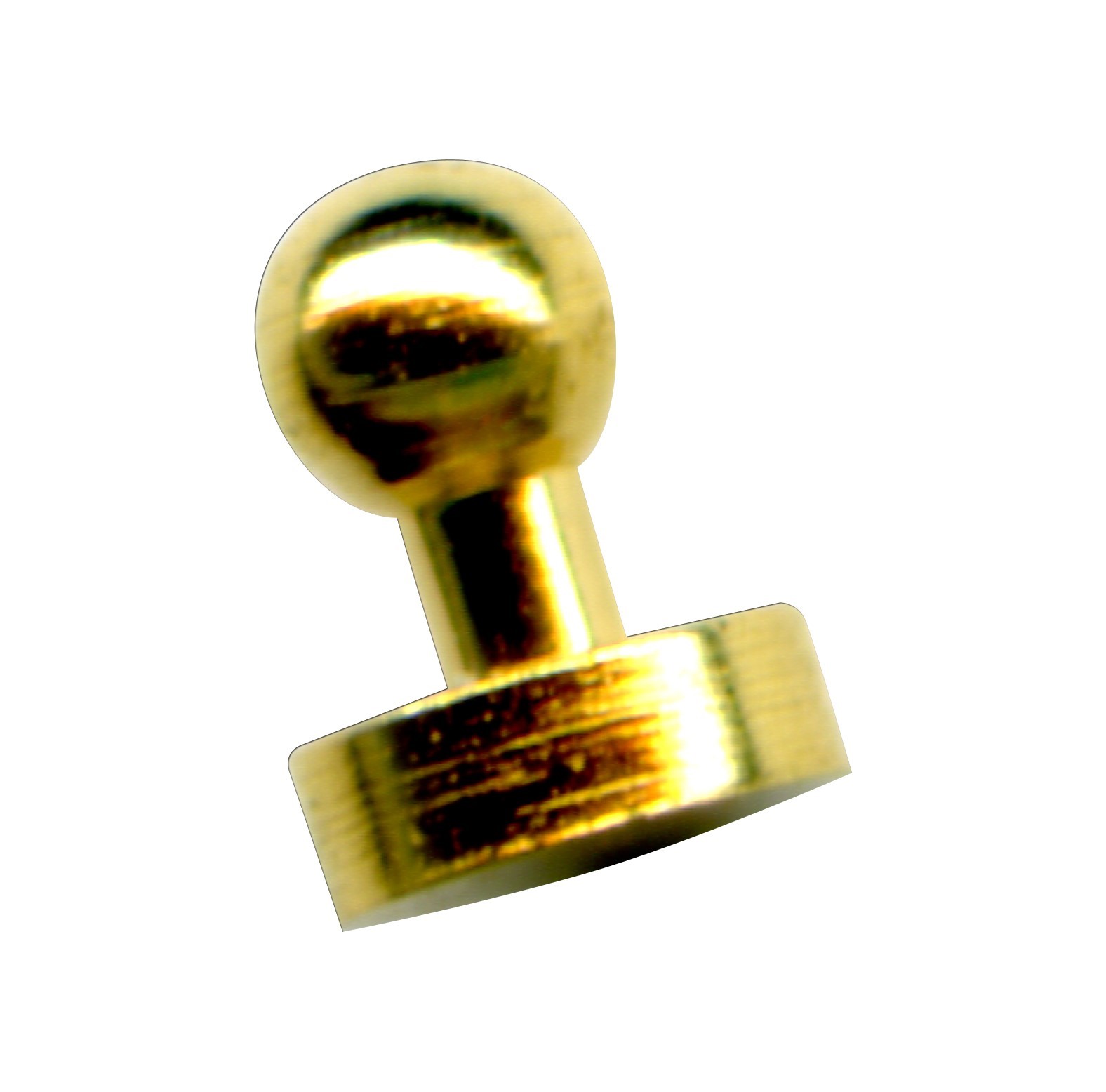 Surface Mount test points 